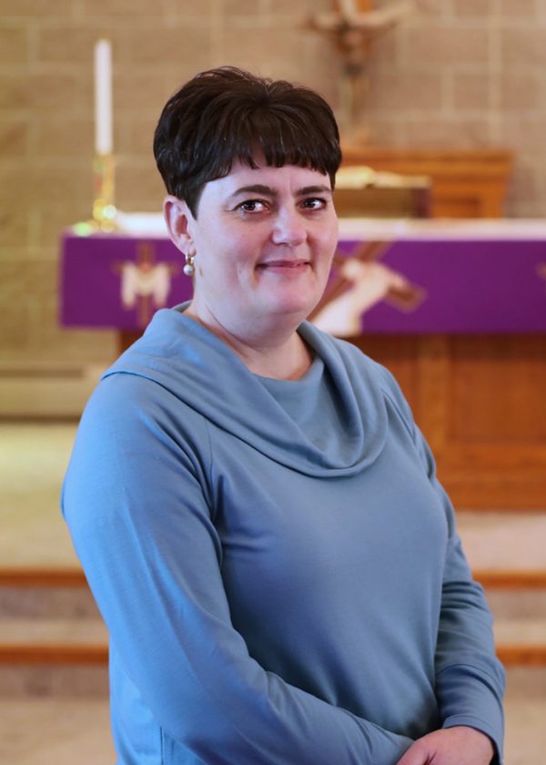 Amy Mummert Amy, Kindergarten Teacher