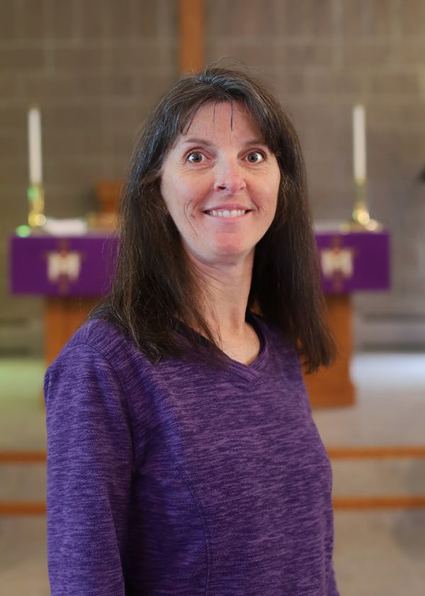 Andrea Van Fossan Andrea, Early Childhood Teacher/Assistant Preschool Director
