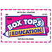 BOX TOPS icon BOX TOPS icon