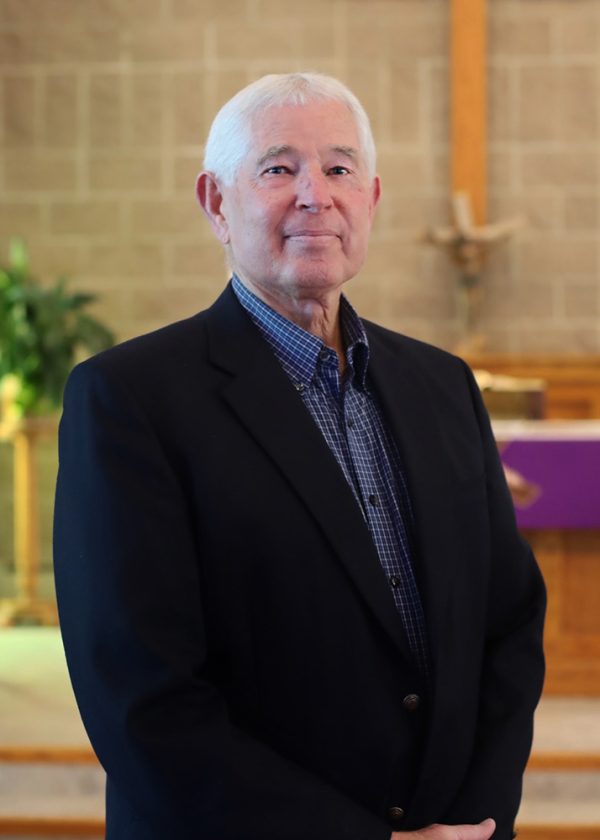 Paul Althaus Paul, 3rd – 5th Grade Teacher