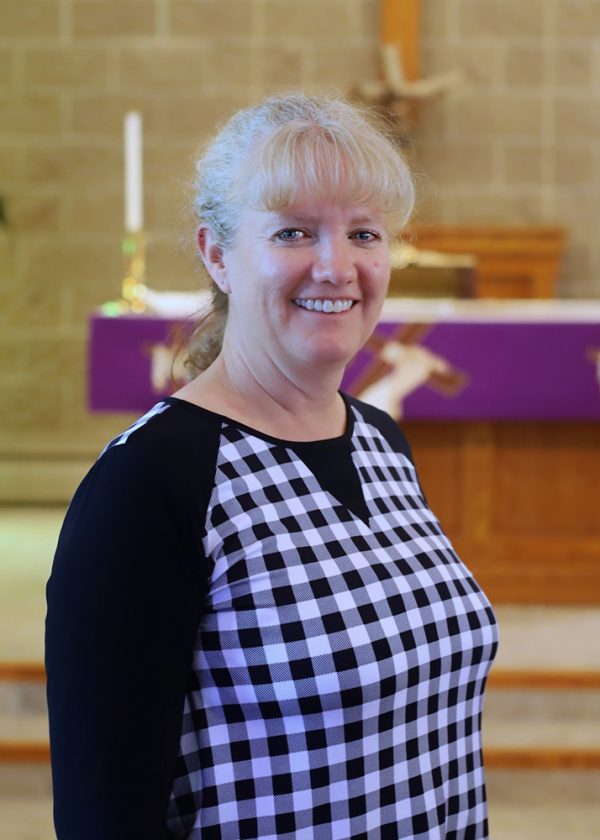 Sarah Weber Sarah, 1st & 2nd GradeTeacher
